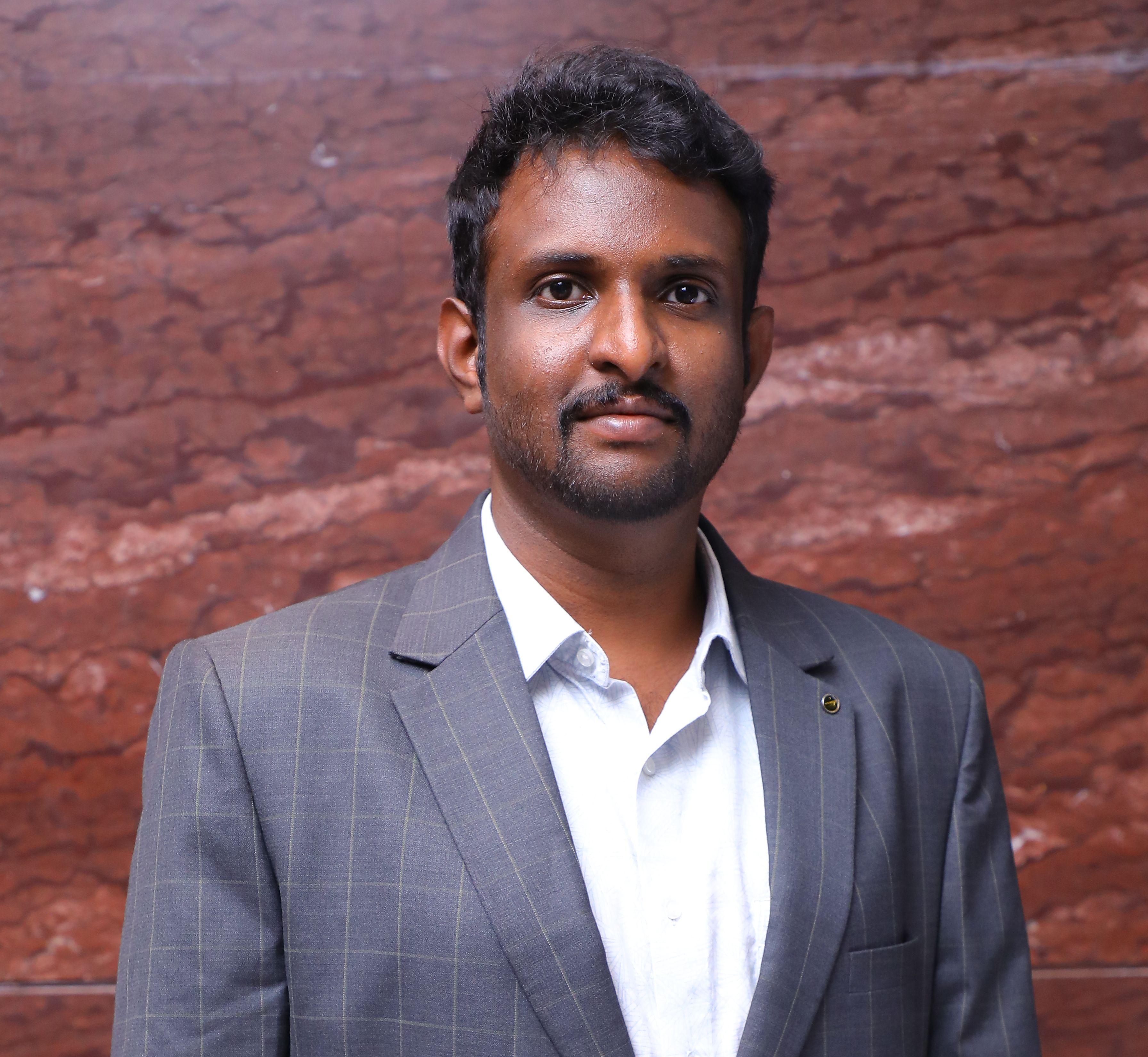 Krishna Devaraj D